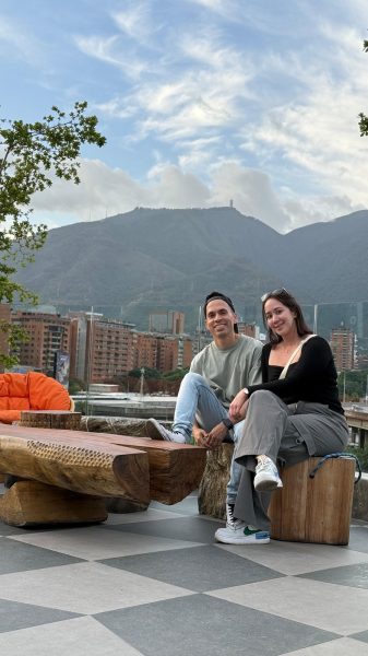 venezuela