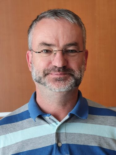 Dr Pascal Meyvart