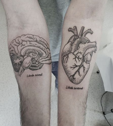 Didier Baron Samedi tattoo tatouage (4)