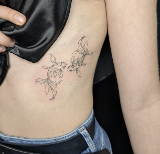 Vipsy tattoo tatouage (1)