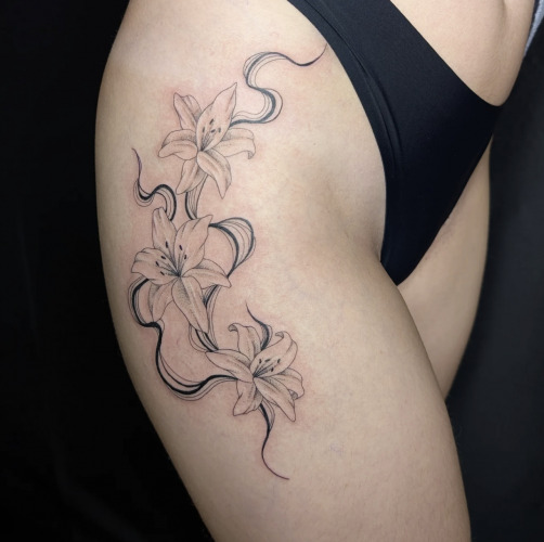 Vipsy tattoo tatouage (2)