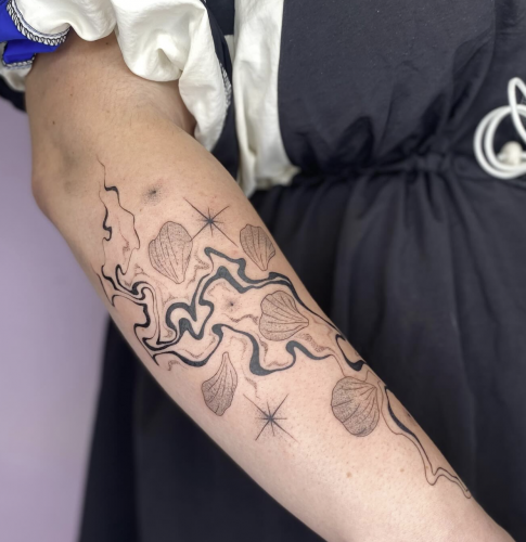 Vnémone tattoo tatouage (2)