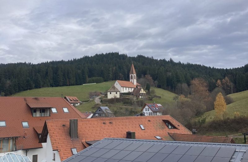 Wolfach