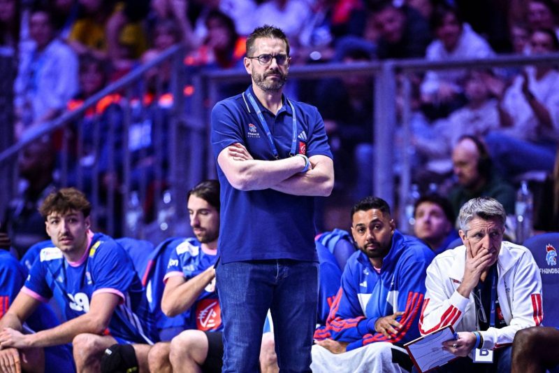 euro handball 2026