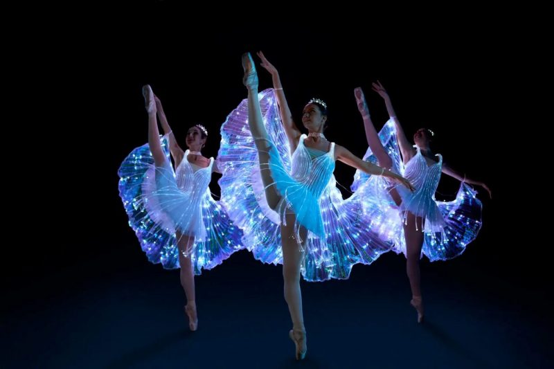 we call it ballet