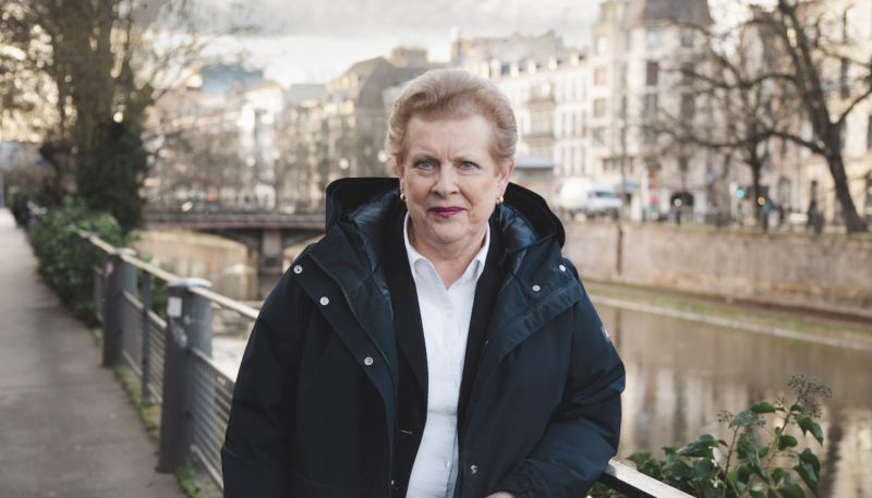couv janvier 2026 Trautmann