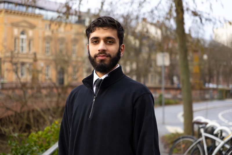 Fahad Raja Muhammad