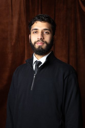 Fahad Raja Muhammad