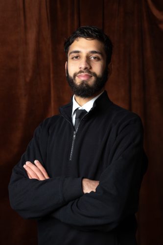 Fahad Raja Muhammad