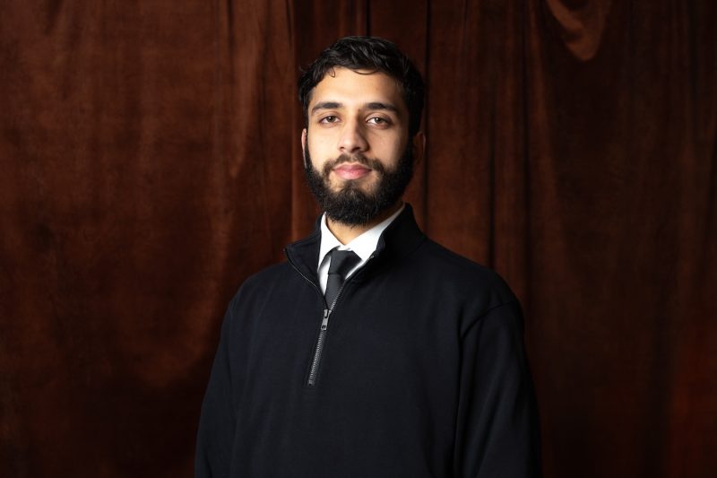 Fahad Raja Muhammad