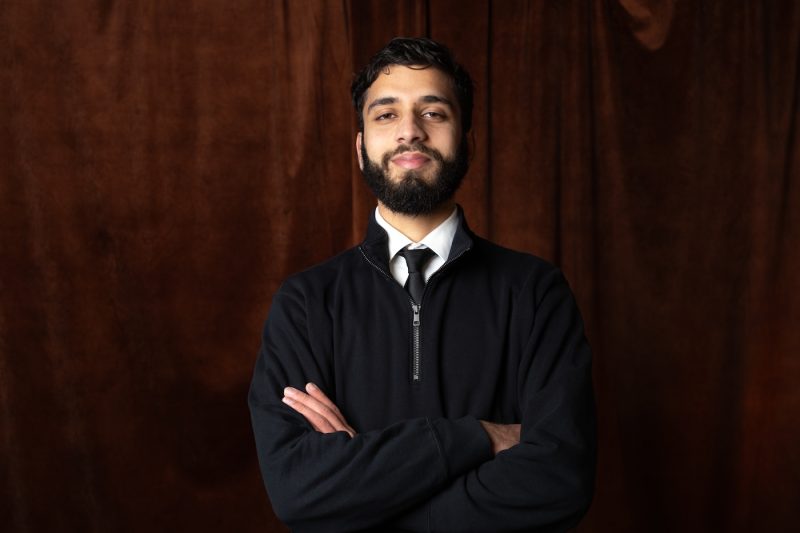 Fahad Raja Muhammad