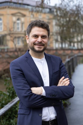 Florian Kobryn