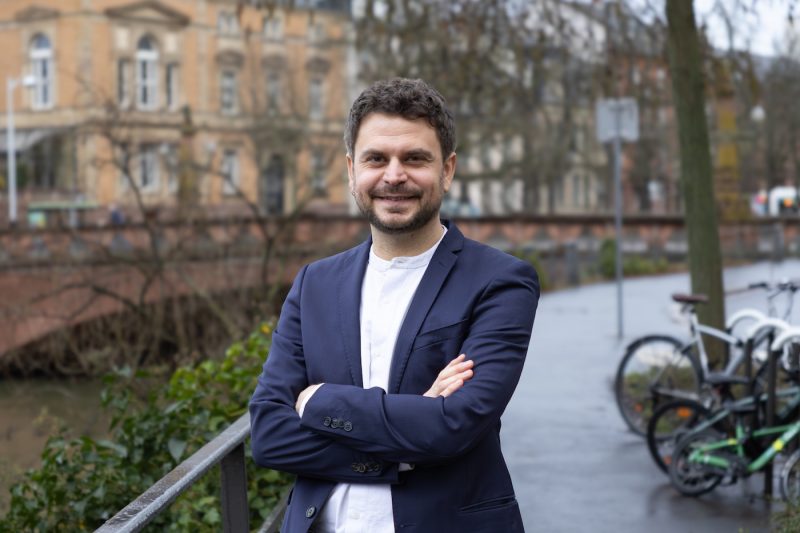 Florian Kobryn