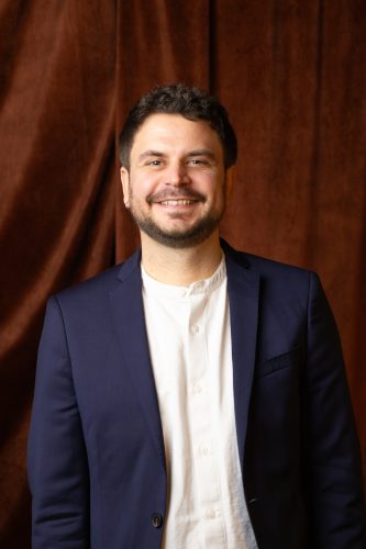 Florian Kobryn