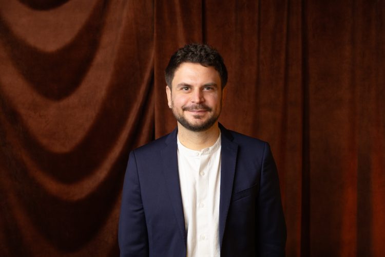 Florian Kobryn