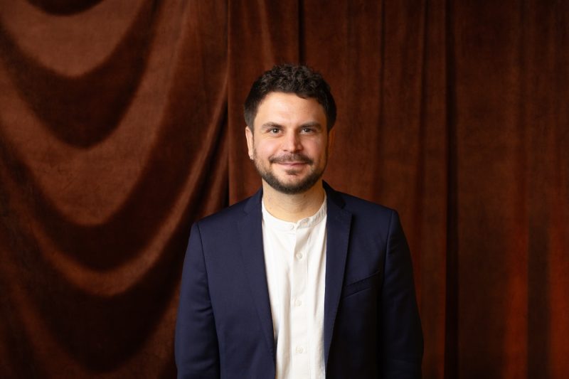 Florian Kobryn