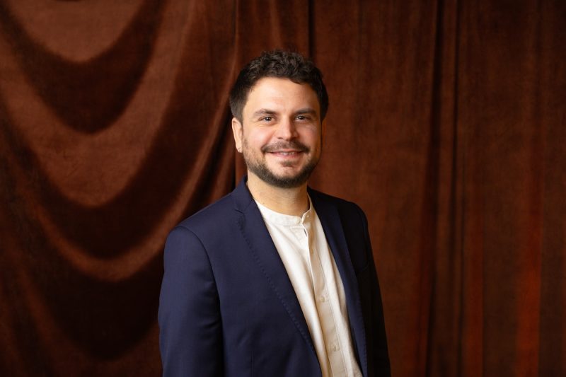 Florian Kobryn
