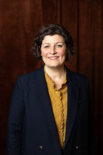 Jeanne Barseghian