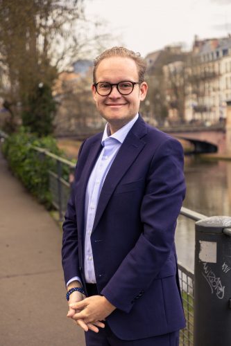 Pierre Jakubowicz