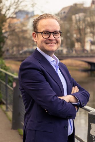 Pierre Jakubowicz