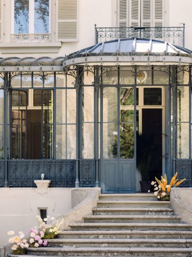 Villa des Hêtres Pourpres