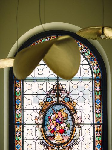 Villa des Hêtres Pourpres
