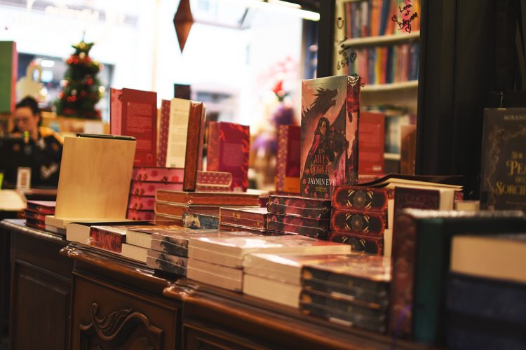 Librairie l&rsquo;escapade (6)
