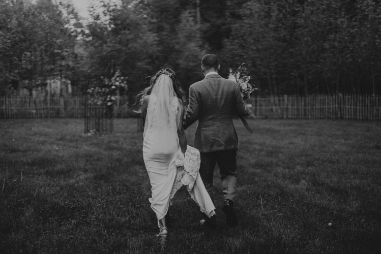 Lisa Marie Photographie + Mariage
