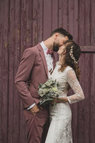 Sophigraphie + mariage