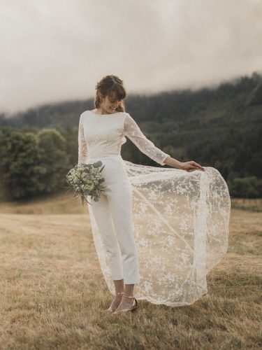 Sophigraphie + mariage
