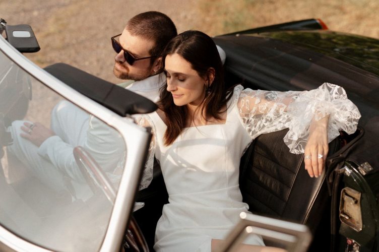 Carole Birling mariage