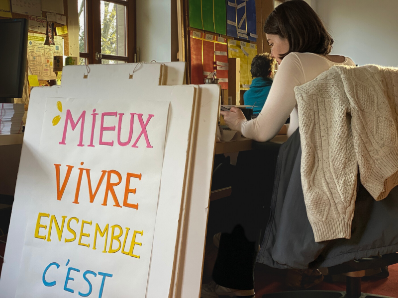 tour merveilleuse