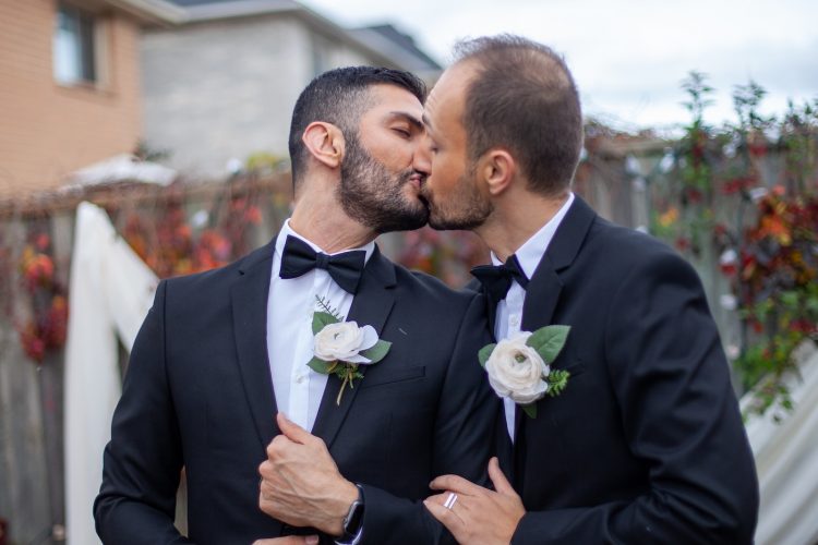 mariage gay
