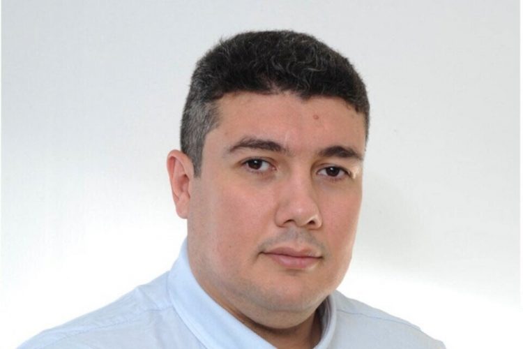 ismail becherirat