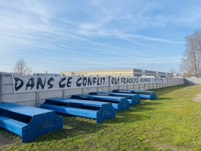 racing meinau