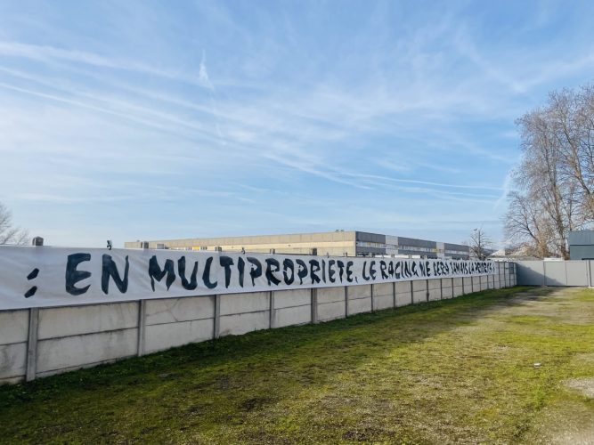 racing meinau