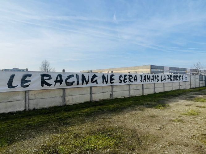 meinau racing