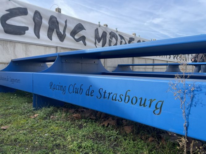 racing meinau