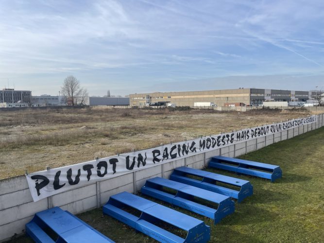 racing meinau