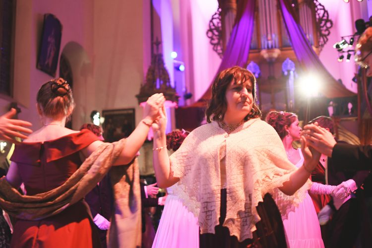Saint Guillaume Bal Viennois Danse (30)