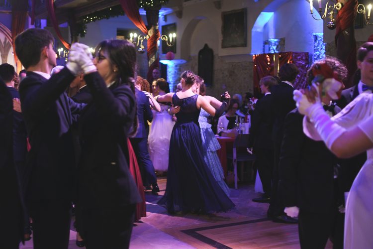 Saint Guillaume Bal Viennois Danse (5)