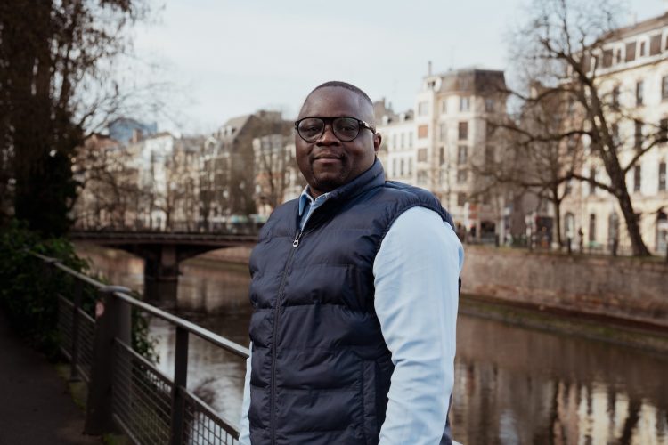 Mohamed Sylla