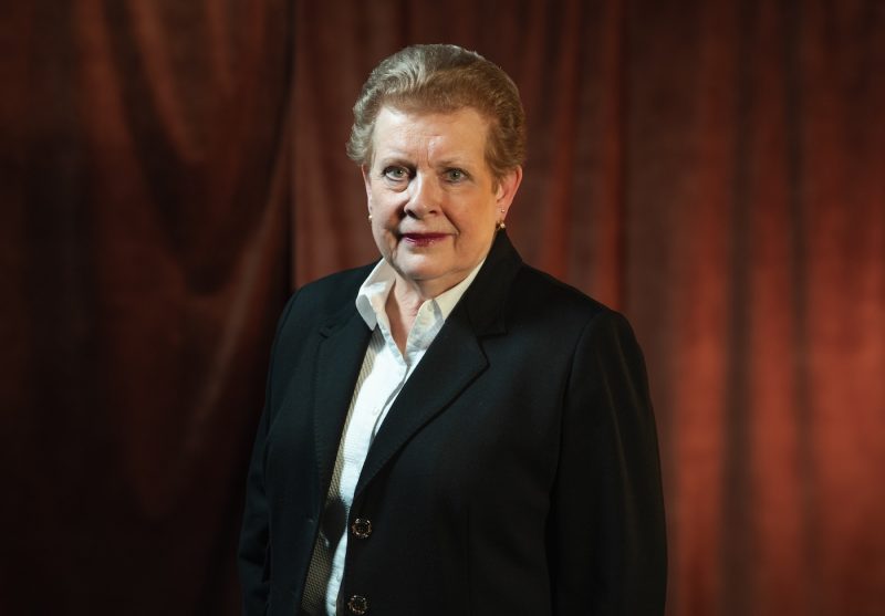 Catherine Trautmann