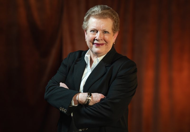 Catherine Trautmann