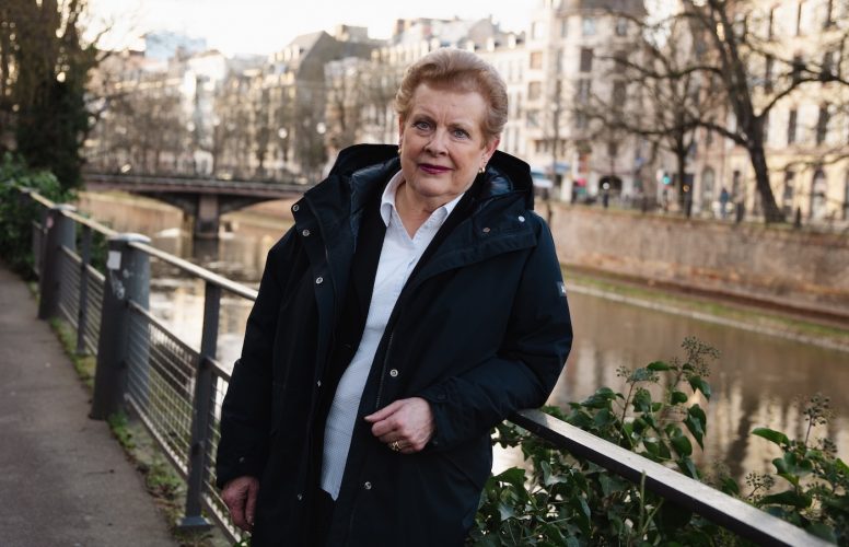 Catherine Trautmann