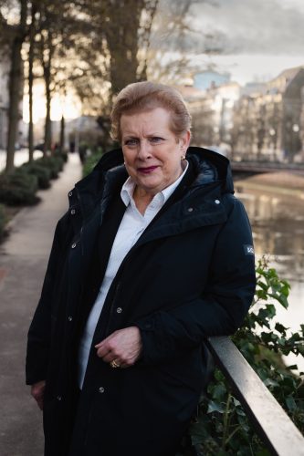 Catherine Trautmann