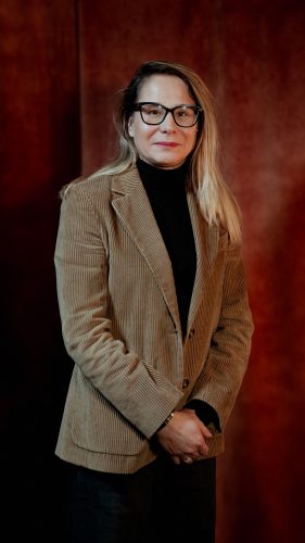 Virginie Joron