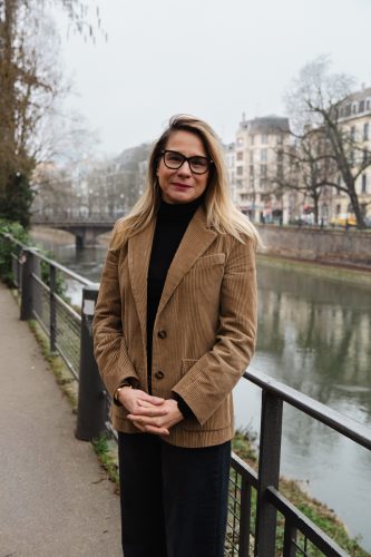 Virginie Joron