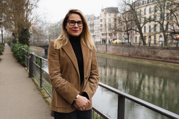 Virginie Joron