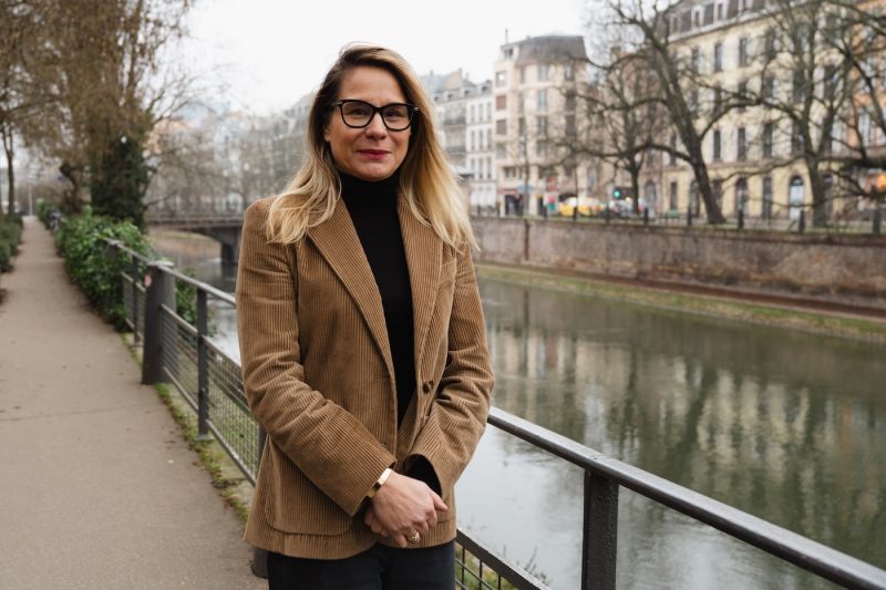 Virginie Joron